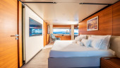 NAVETTA 33 2019 CUSTOM LINE