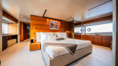 NAVETTA 33 2019 CUSTOM LINE