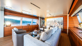 NAVETTA 33 2019 CUSTOM LINE