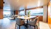 NAVETTA 33 2019 CUSTOM LINE