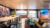 NAVETTA 33 2019 CUSTOM LINE