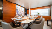 NAVETTA 33 2019 CUSTOM LINE
