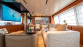 NAVETTA 33 2019 CUSTOM LINE