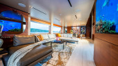 NAVETTA 33 2019 CUSTOM LINE