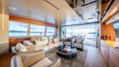 NAVETTA 33 2019 CUSTOM LINE