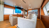 NAVETTA 33 2019 CUSTOM LINE