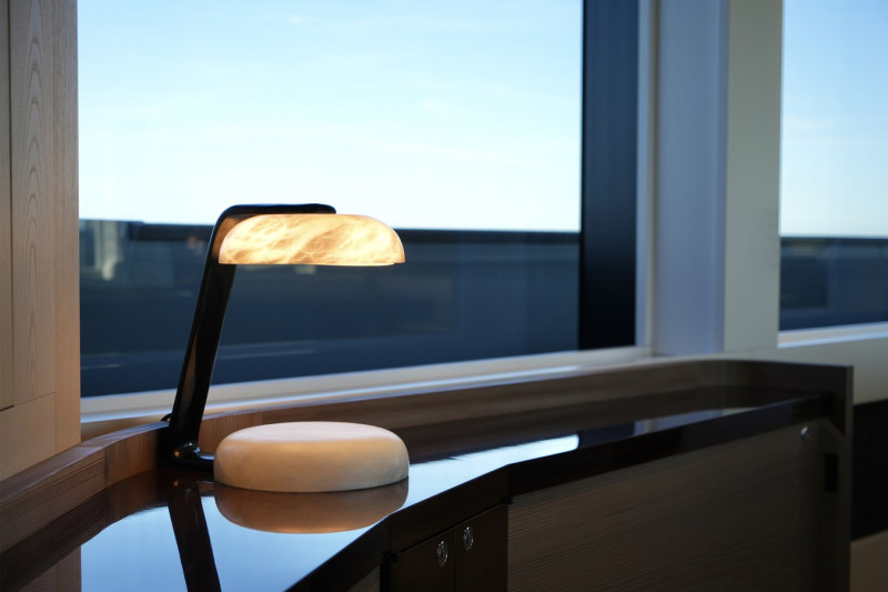 SD118 2021 SANLORENZO YACHTS