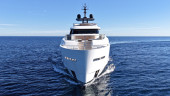 SD118 2021 SANLORENZO YACHTS
