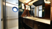 SD118 2021 SANLORENZO YACHTS