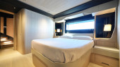 SD118 2021 SANLORENZO YACHTS