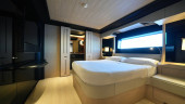SD118 2021 SANLORENZO YACHTS