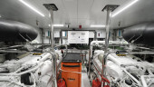 SD118 2021 SANLORENZO YACHTS