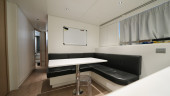 SD118 2021 SANLORENZO YACHTS