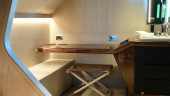 SD118 2021 SANLORENZO YACHTS