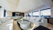 SD118 2021 SANLORENZO YACHTS