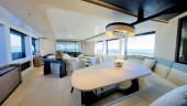 SD118 2021 SANLORENZO YACHTS