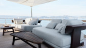 SD118 2021 SANLORENZO YACHTS