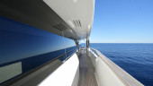 SD118 2021 SANLORENZO YACHTS
