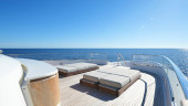 SD118 2021 SANLORENZO YACHTS
