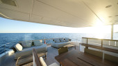 SD118 2021 SANLORENZO YACHTS