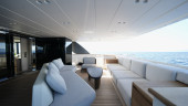 SD118 2021 SANLORENZO YACHTS
