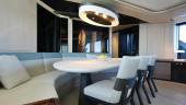 SD118 2021 SANLORENZO YACHTS
