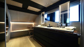 SD118 2021 SANLORENZO YACHTS