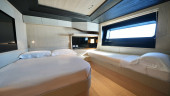 SD118 2021 SANLORENZO YACHTS