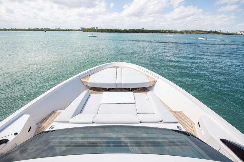 SANLORENZO SL106A 2022 SANLORENZO YACHTS