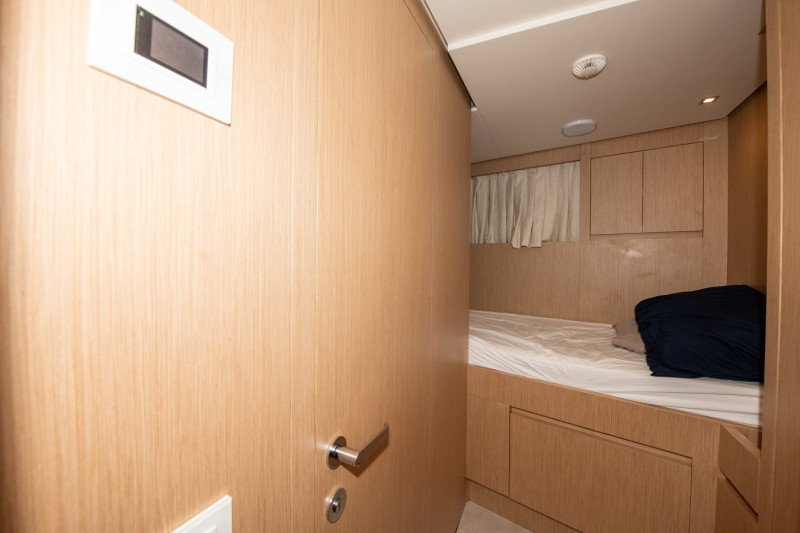 SANLORENZO SL106A 2022 SANLORENZO YACHTS