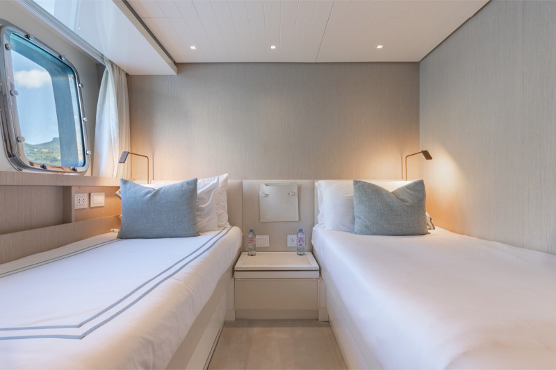 SANLORENZO SL106A 2022 SANLORENZO YACHTS