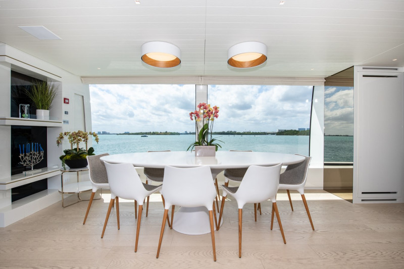 SANLORENZO SL106A 2022 SANLORENZO YACHTS