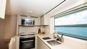 SANLORENZO SL106A 2022 SANLORENZO YACHTS