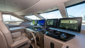 SANLORENZO SL106A 2022 SANLORENZO YACHTS