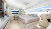 SANLORENZO SL106A 2022 SANLORENZO YACHTS