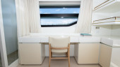 SANLORENZO SL106A 2022 SANLORENZO YACHTS