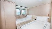 SANLORENZO SL106A 2022 SANLORENZO YACHTS