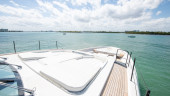 SANLORENZO SL106A 2022 SANLORENZO YACHTS