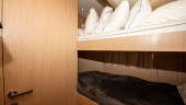 SANLORENZO SL106A 2022 SANLORENZO YACHTS