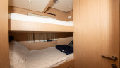 SANLORENZO SL106A 2022 SANLORENZO YACHTS