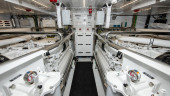 SANLORENZO SL106A 2022 SANLORENZO YACHTS