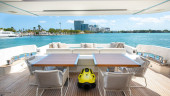 SANLORENZO SL106A 2022 SANLORENZO YACHTS