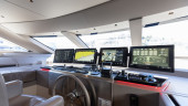 SANLORENZO SL106A 2022 SANLORENZO YACHTS