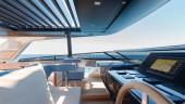 SANLORENZO SL106A 2022 SANLORENZO YACHTS