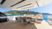 SANLORENZO SL106A 2022 SANLORENZO YACHTS