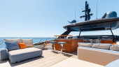 SANLORENZO SL106A 2022 SANLORENZO YACHTS