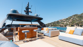 SANLORENZO SL106A 2022 SANLORENZO YACHTS