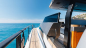 SANLORENZO SL106A 2022 SANLORENZO YACHTS