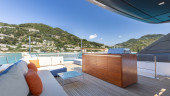 SANLORENZO SL106A 2022 SANLORENZO YACHTS
