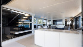 SANLORENZO SL106A 2022 SANLORENZO YACHTS